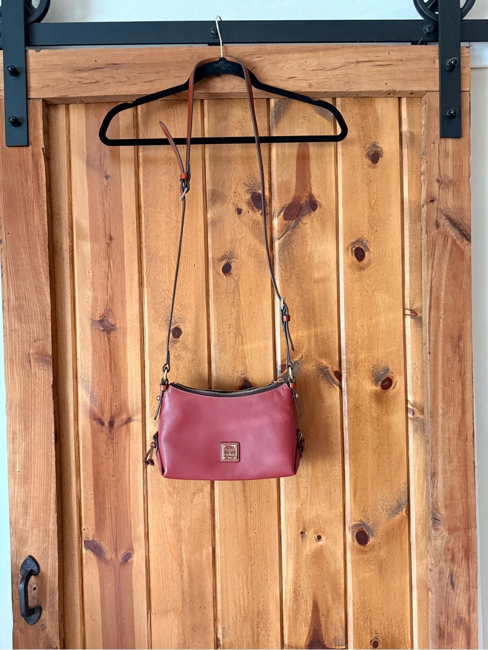 Dooney And Bourke Penrose Hobo 22